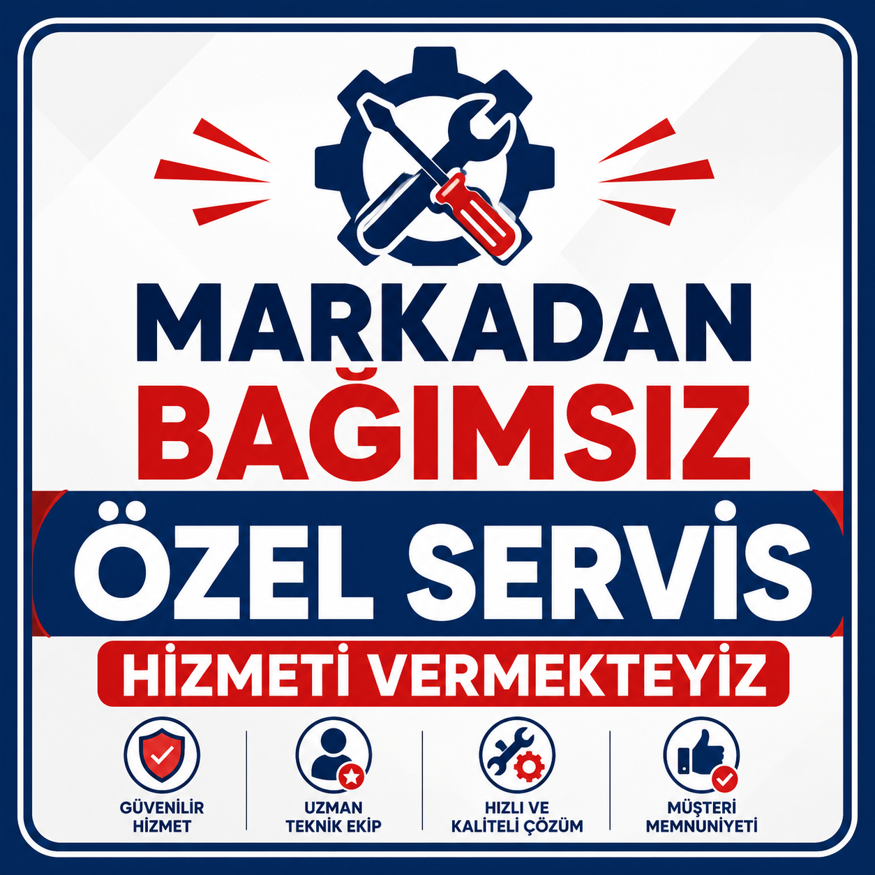 Bismil Obalı Teknik Servisi markadan bağımsız özel servis hizmeti